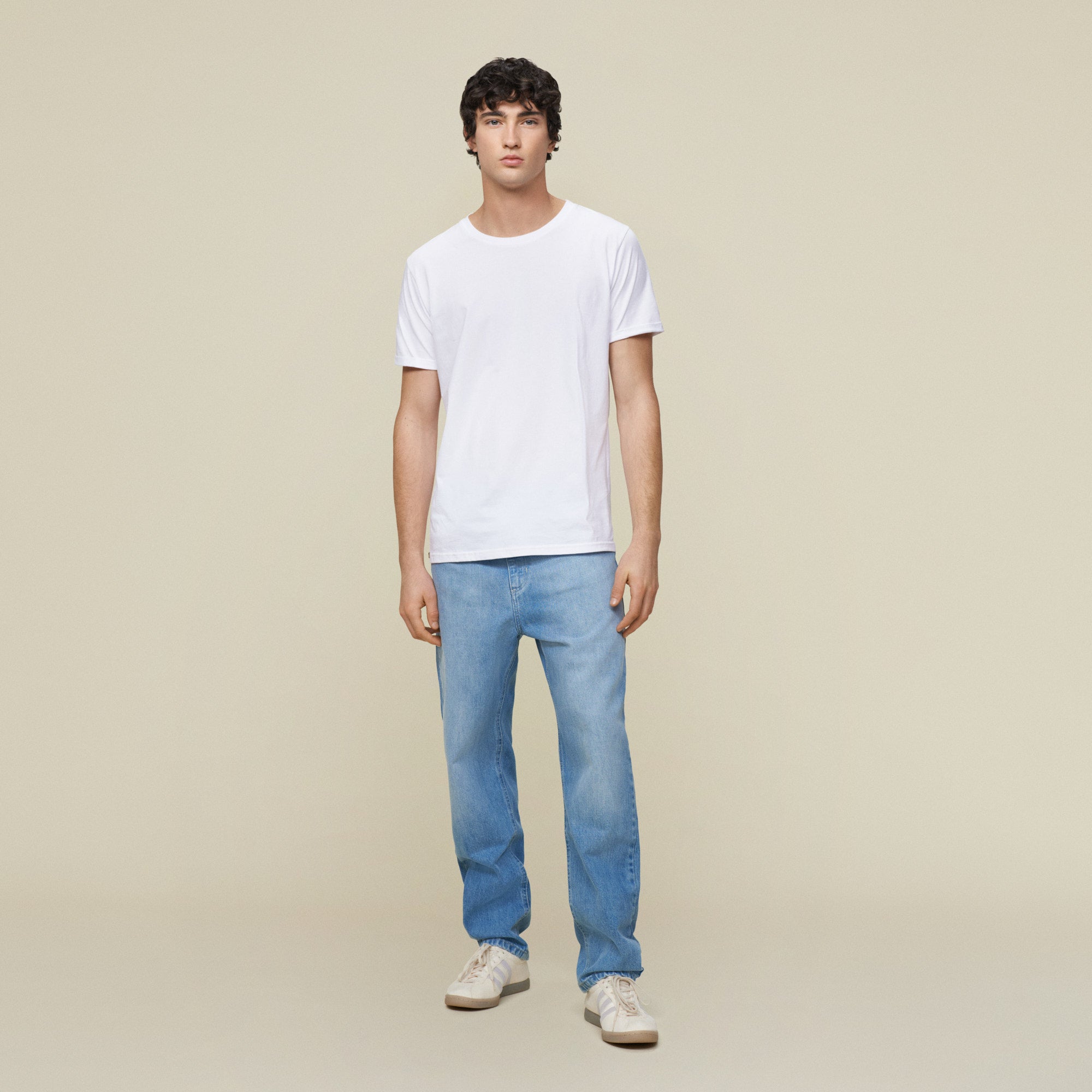 Camiseta M T Tag Classic Tee Lois Jeans Official Store