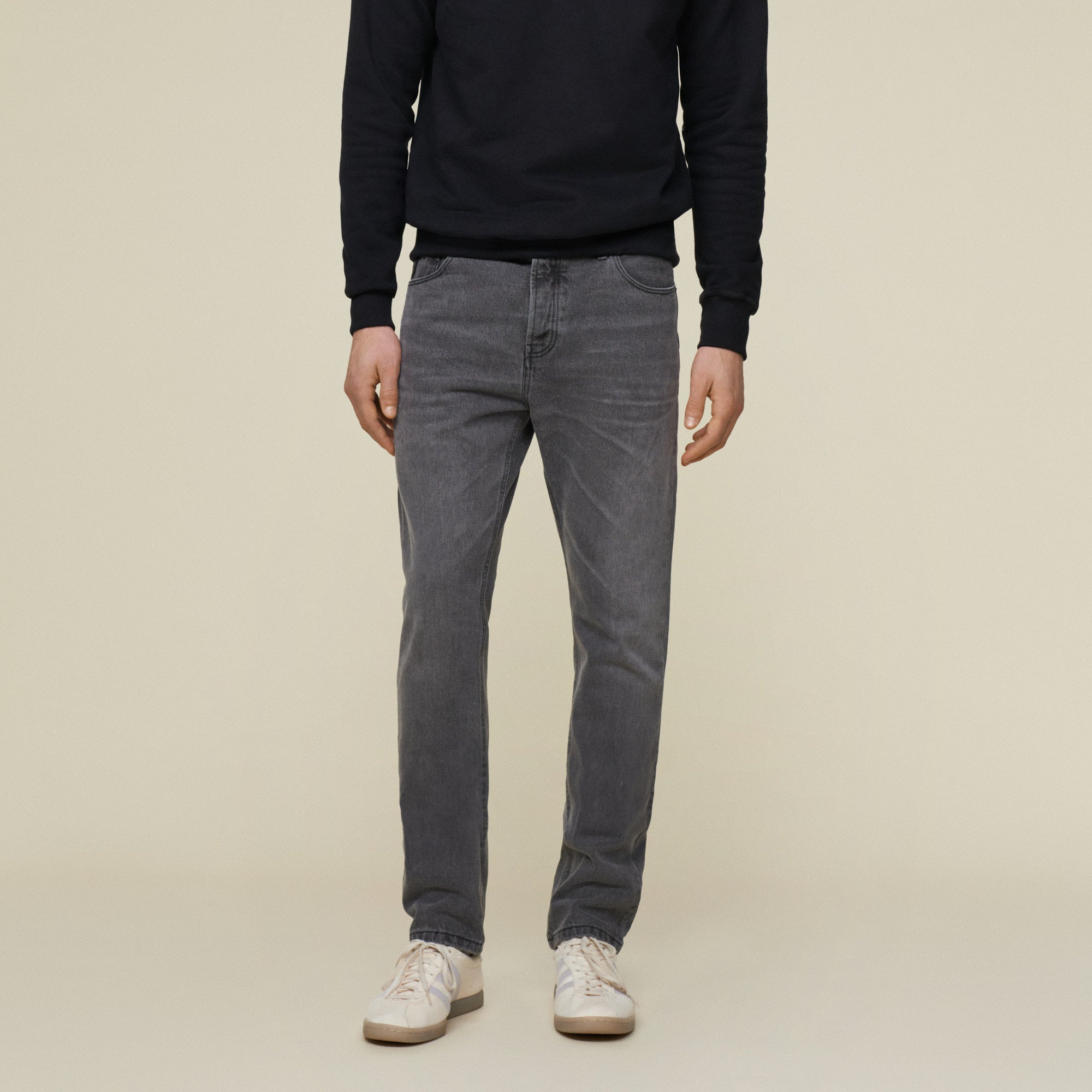 デニム・ジーパン LOIS JEANS (33267583 01) SOMETHING サムシング レディース ジーンズ デニムパンツ