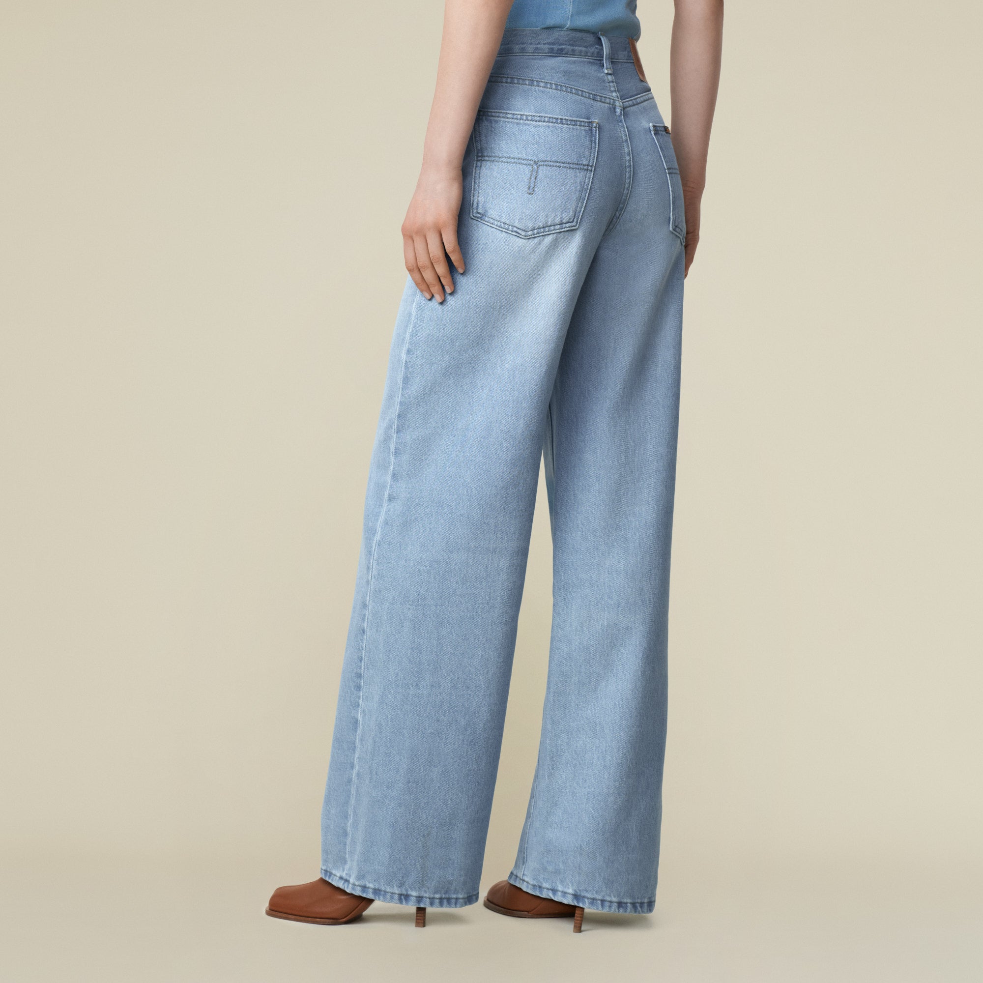 Skater Loose | Lois Jeans - Official Store