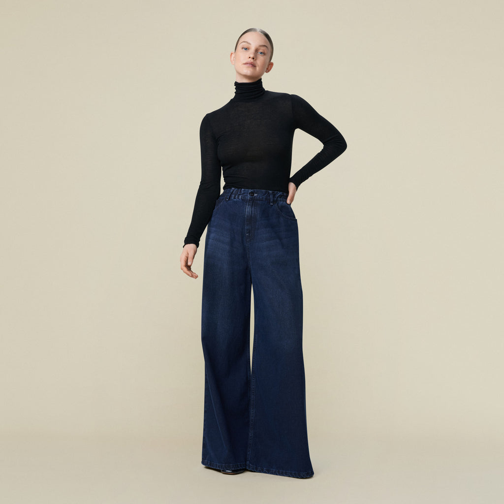 Dark Blue