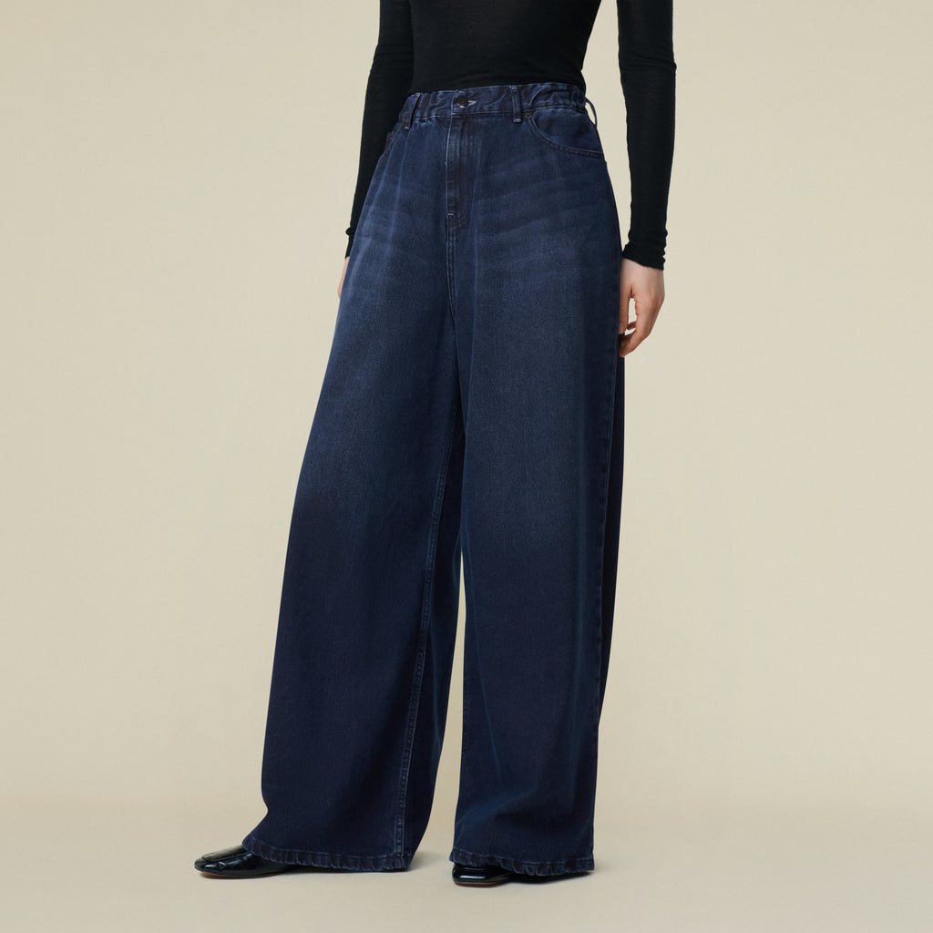 Dark Blue
