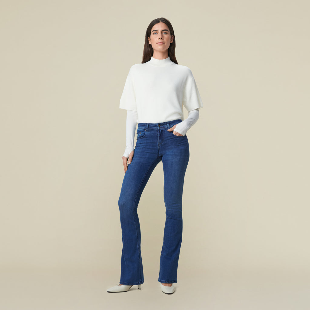 Medium Blue