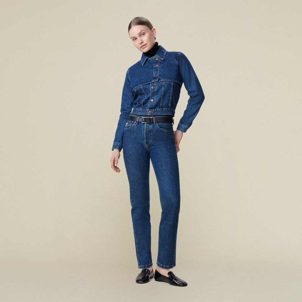 Dark Blue