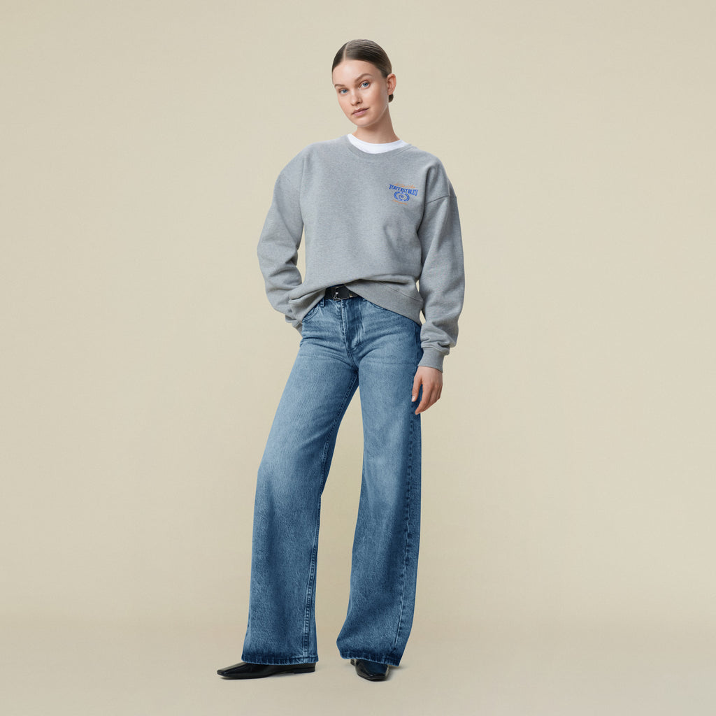 Medium Blue