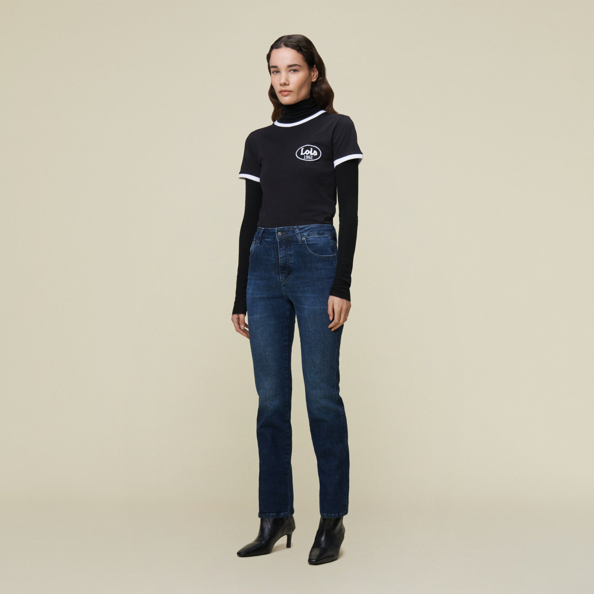 Jeans | Lois Jeans - Official Store