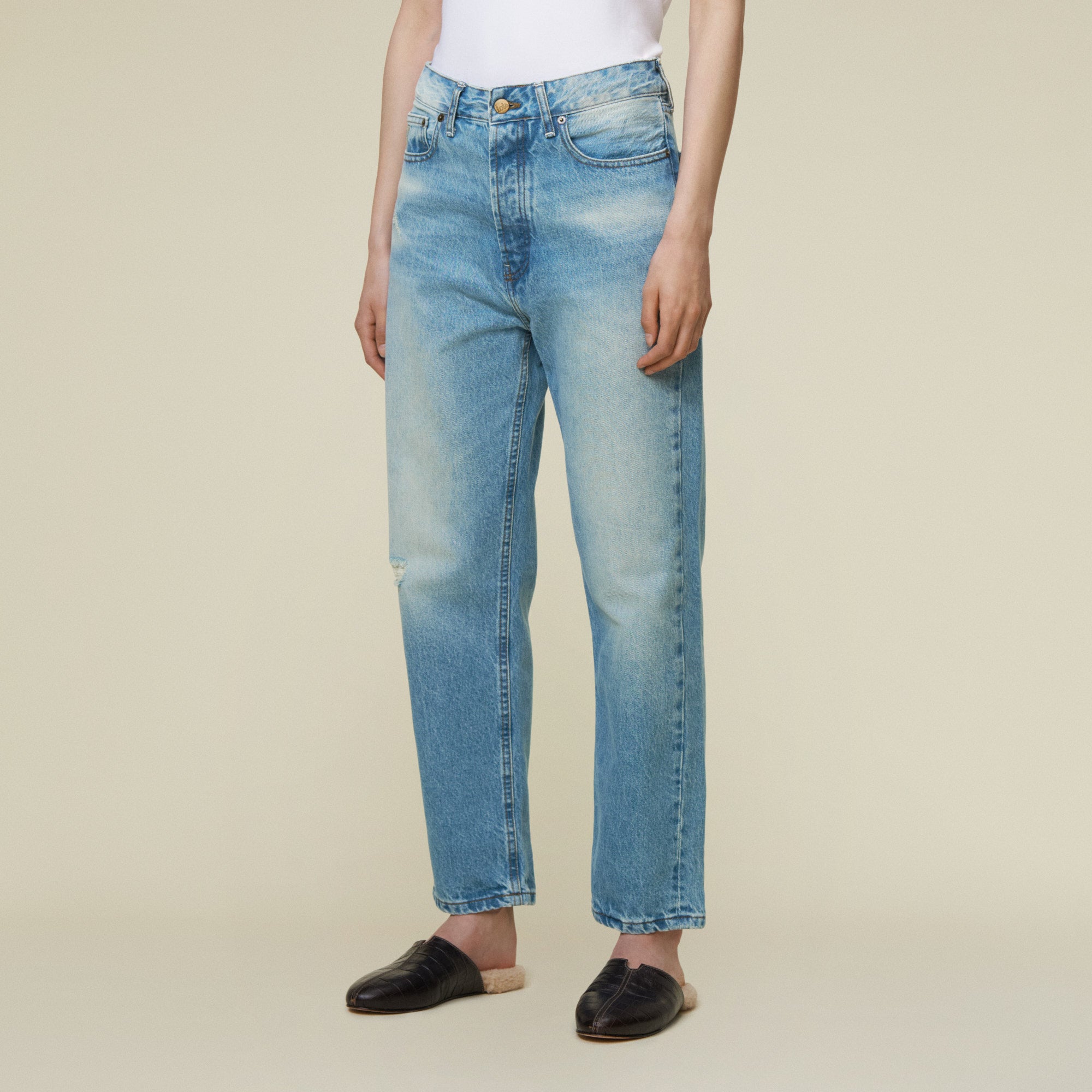 デニム・ジーパン LOIS JEANS LOIS JEANS Jeans s-l1200.jpg