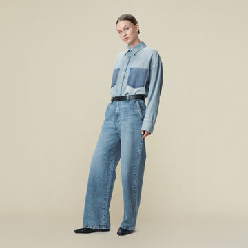Medium Blue