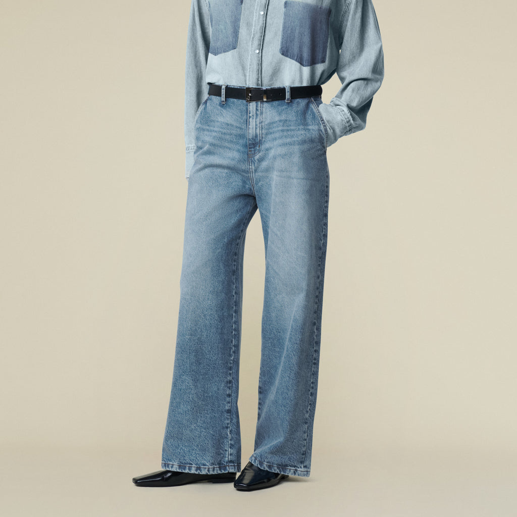 Medium Blue
