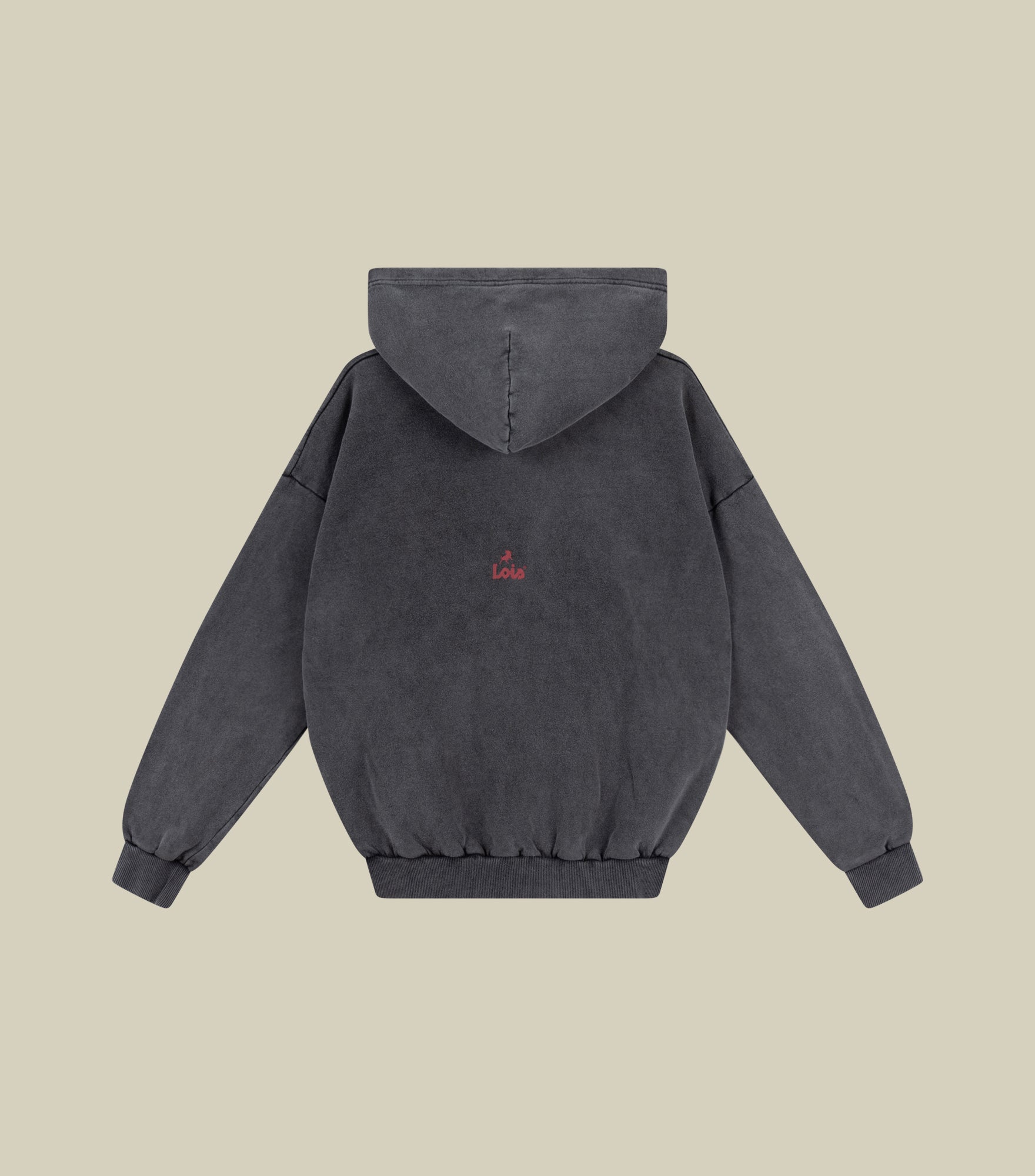 【THE HOTEL LOBBY ARCHIVES】 SWEAT GREY THE HOTEL LOBBY ARCHIVES】 SWEAT GREY