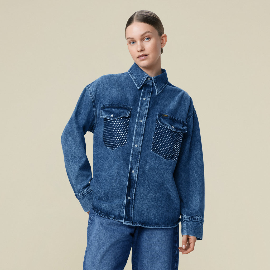 Medium Blue