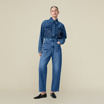 Medium Blue
