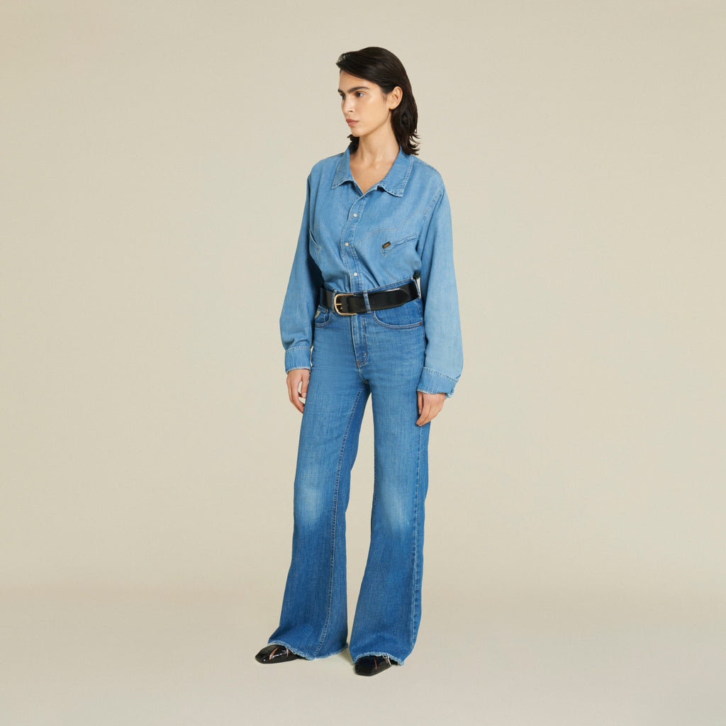Size Guide Women  Lois Jeans - EU Store