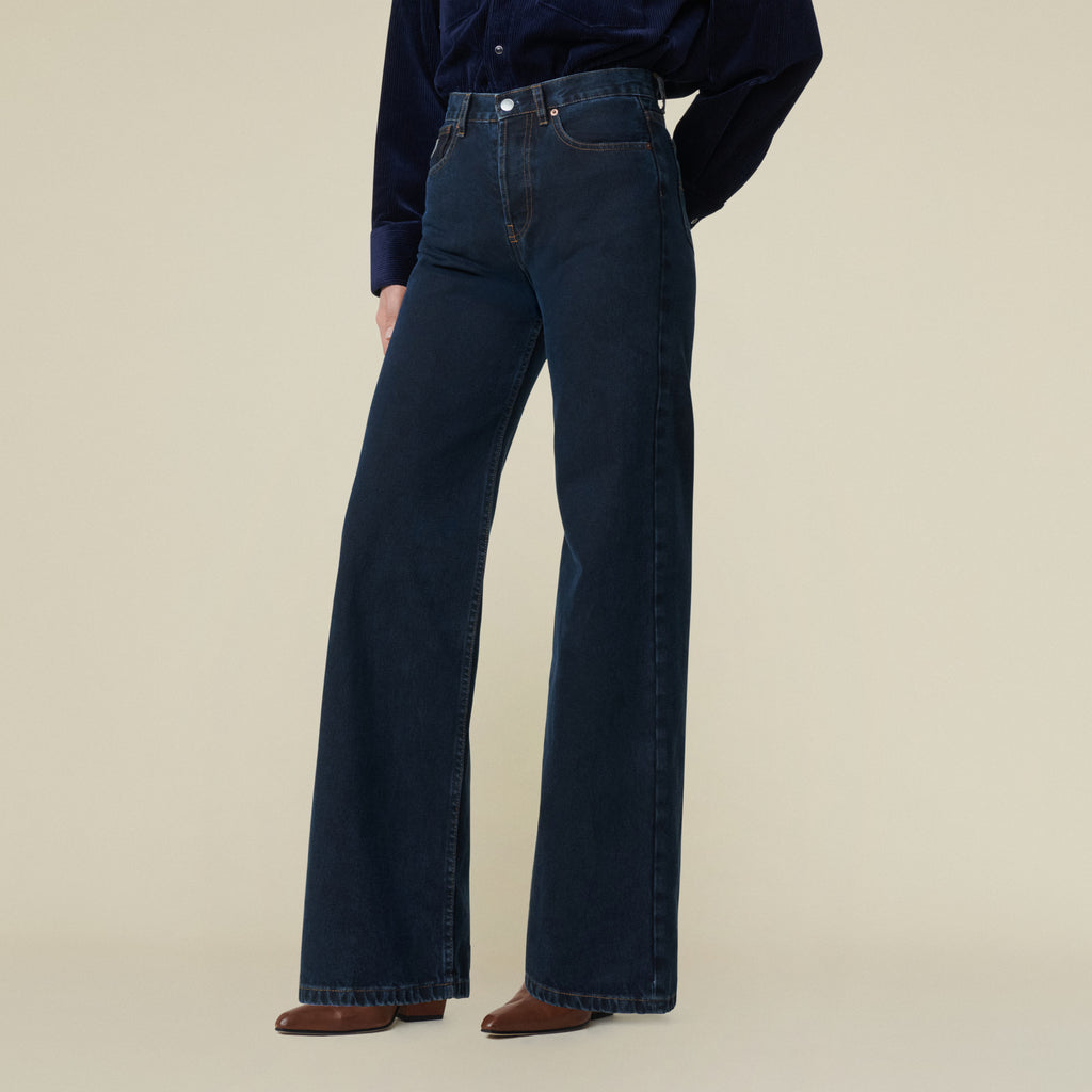 Dark Blue