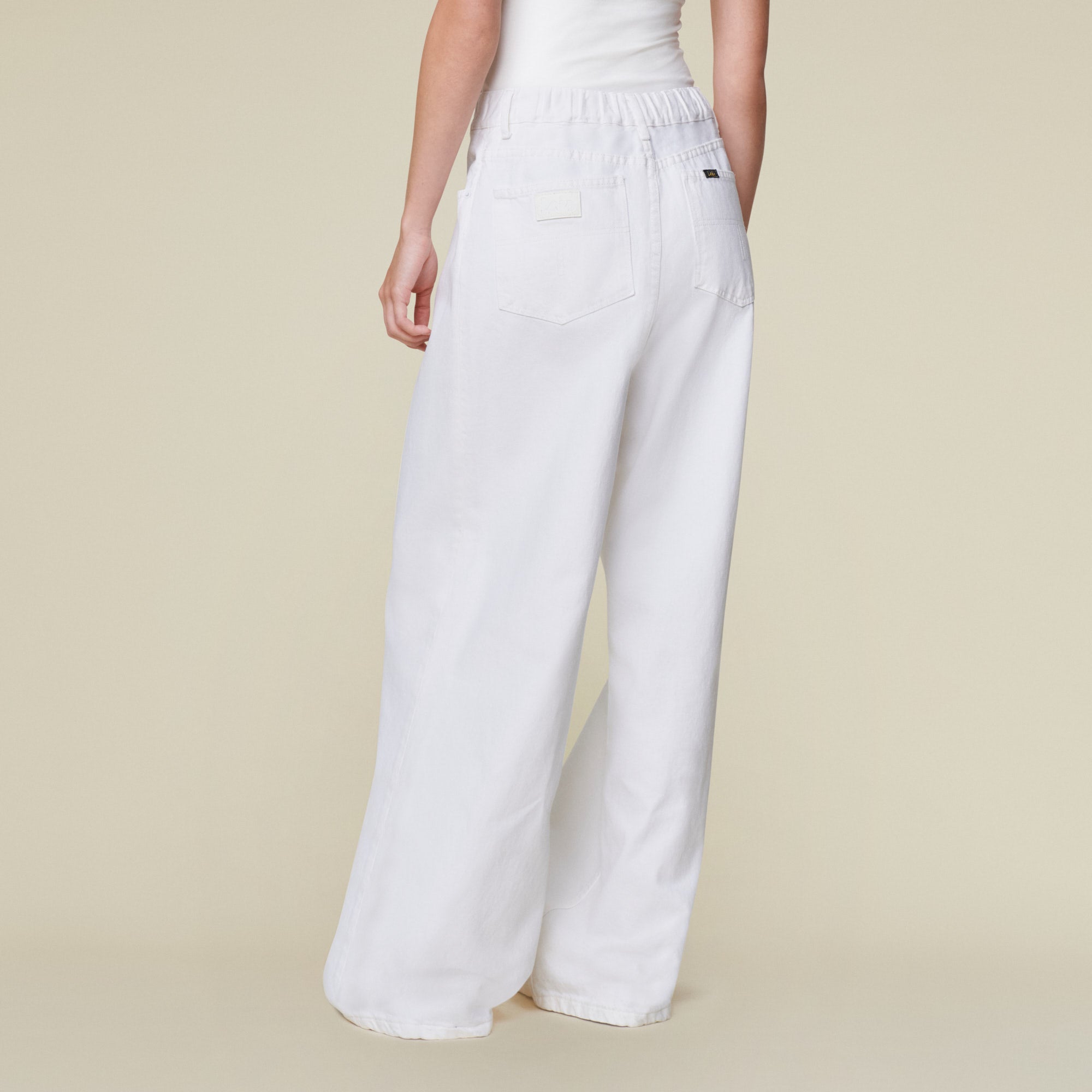 専用 Paloma/Highwaist Tuck Pants Highwaist Tuck Pants(No.007) – Paloma