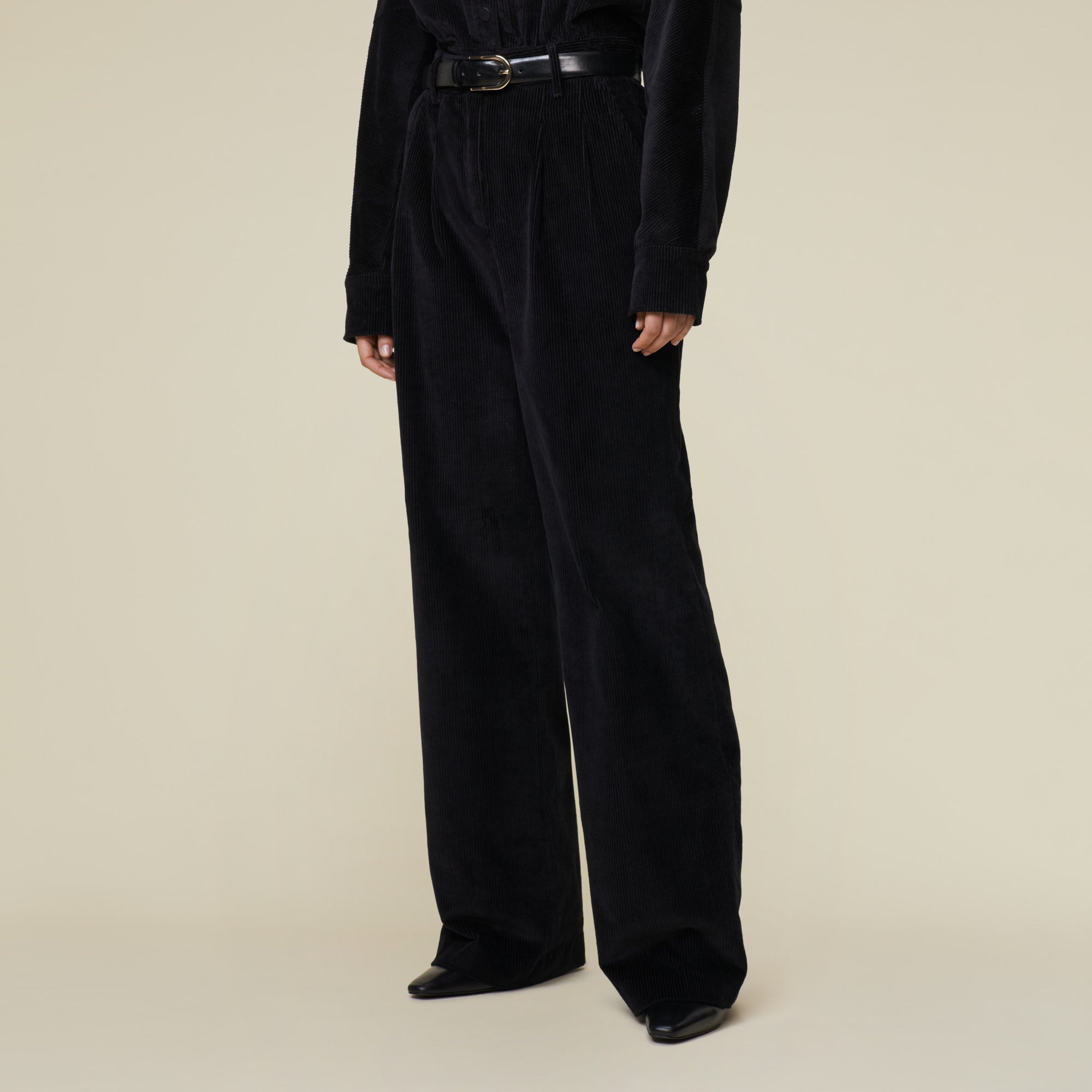 Yasmine High Rise Wide Leg Jeans Yasmine High Rise Wide Leg Jeans