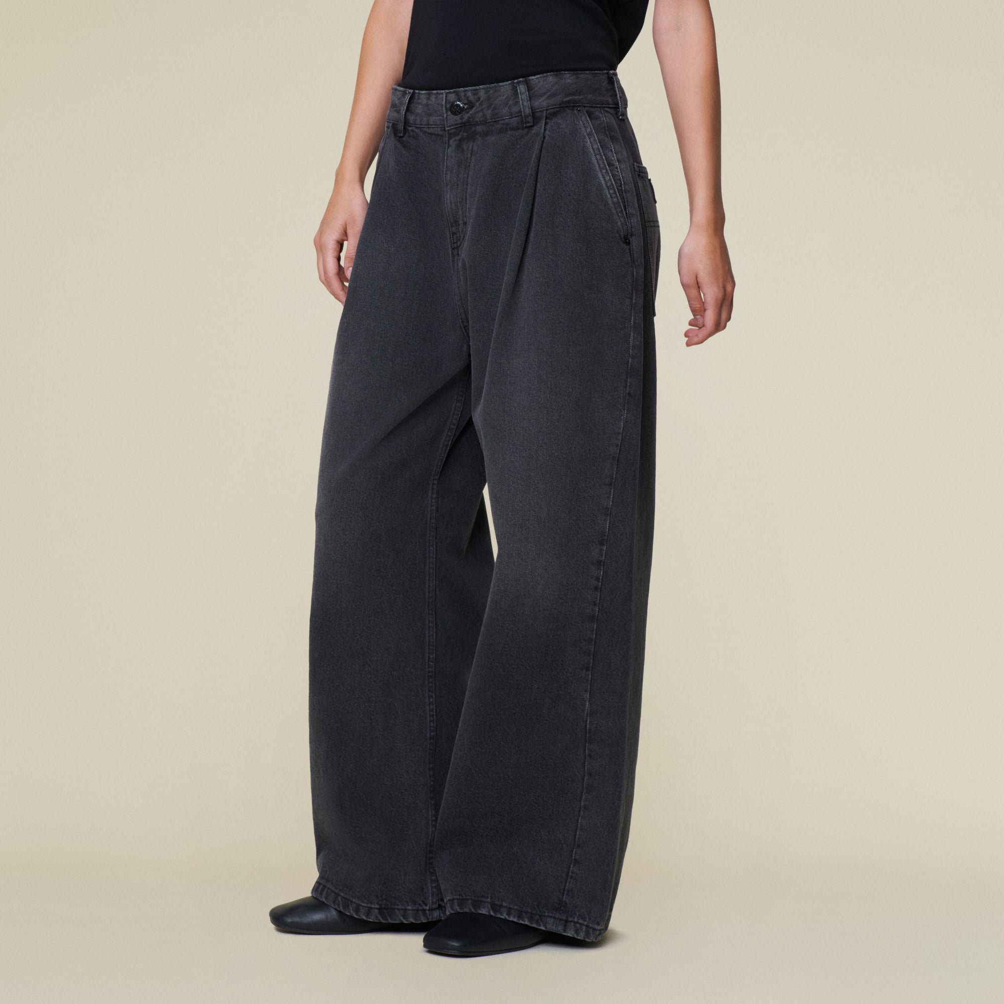 Wide | Lois Jeans - Official Store