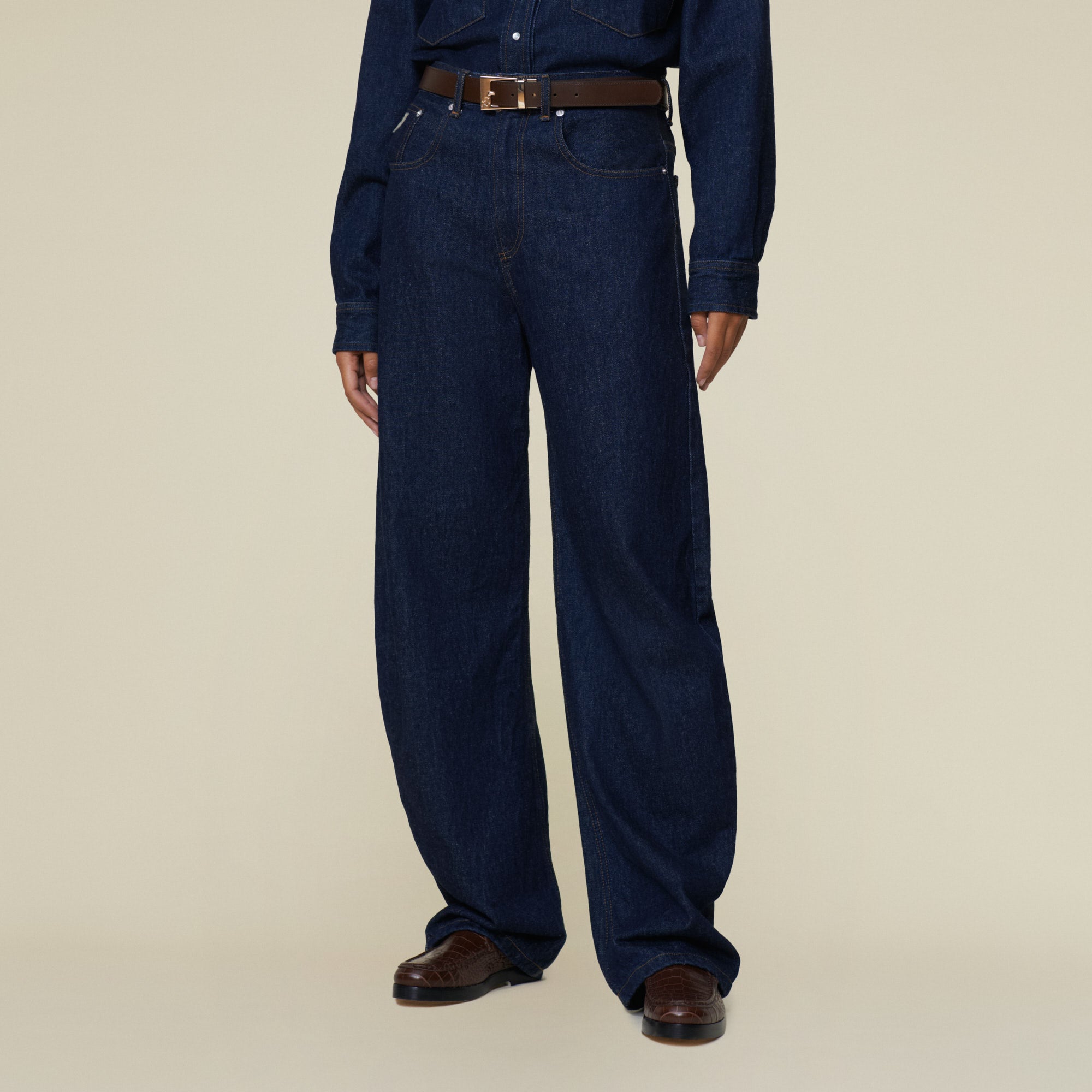 Wide | Lois Jeans - Official Store