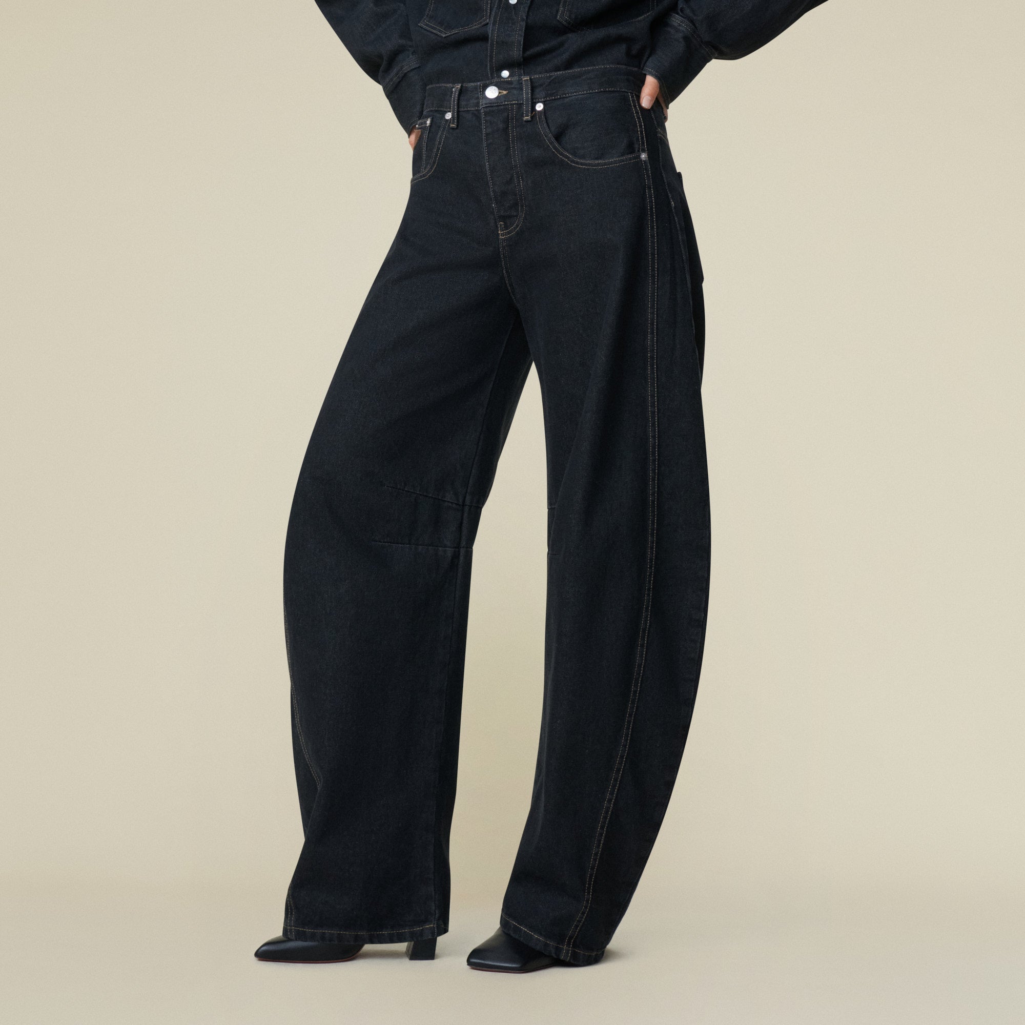 デニム・ジーパン LOIS JEANS SS25 LOIS JEANS Jeans (3150 7568SALTWATER STONE) Lois Jeans | Official Webshop