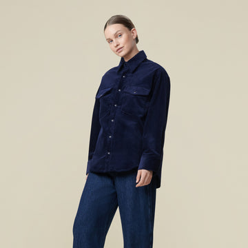 Dark Blue