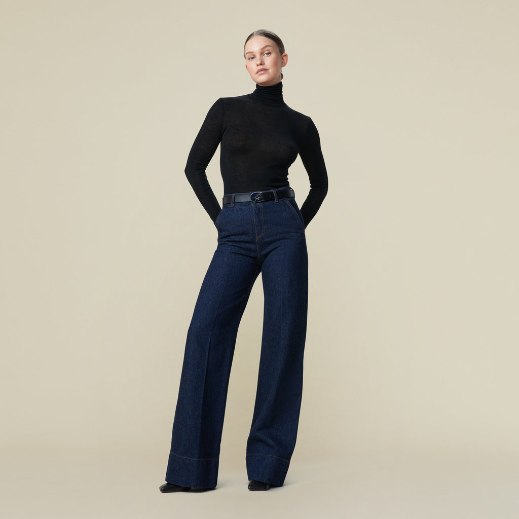 Dark Blue
