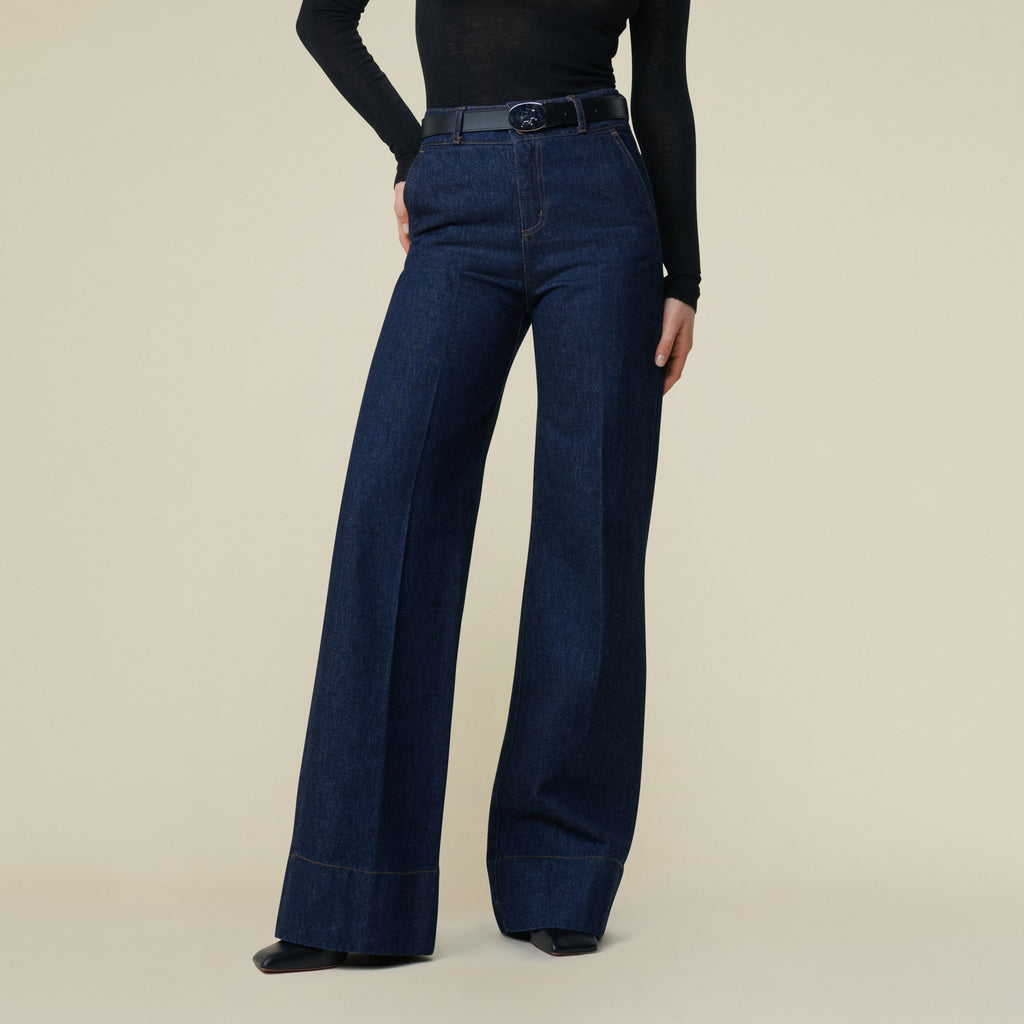 Dark Blue