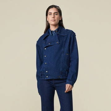 Dark Blue