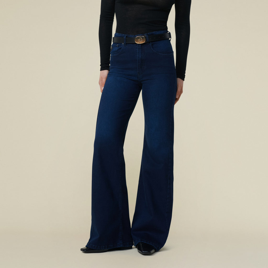 Dark Blue