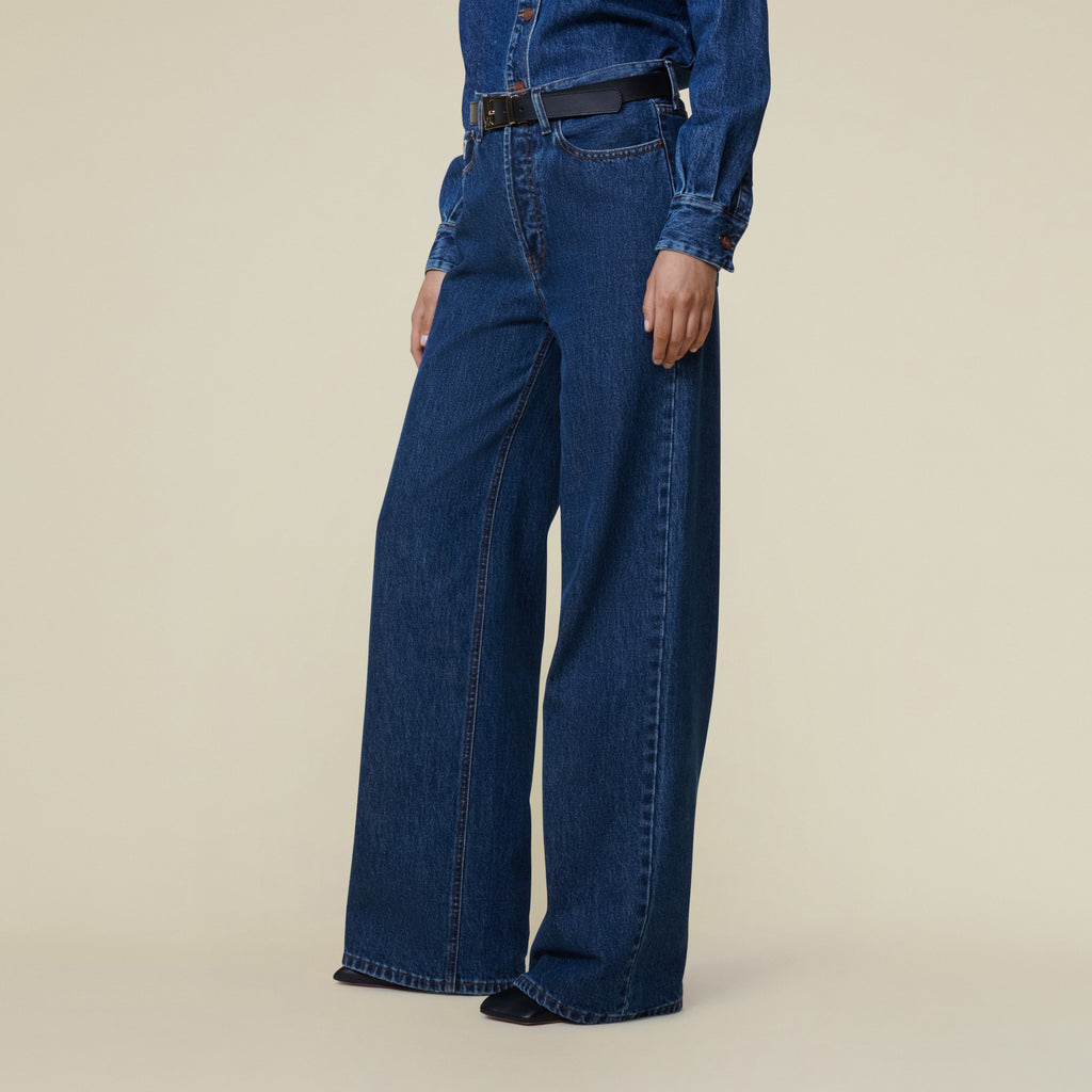 Dark Blue