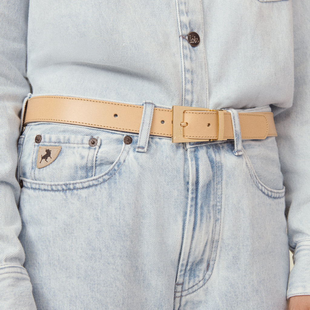 Ecru/beige