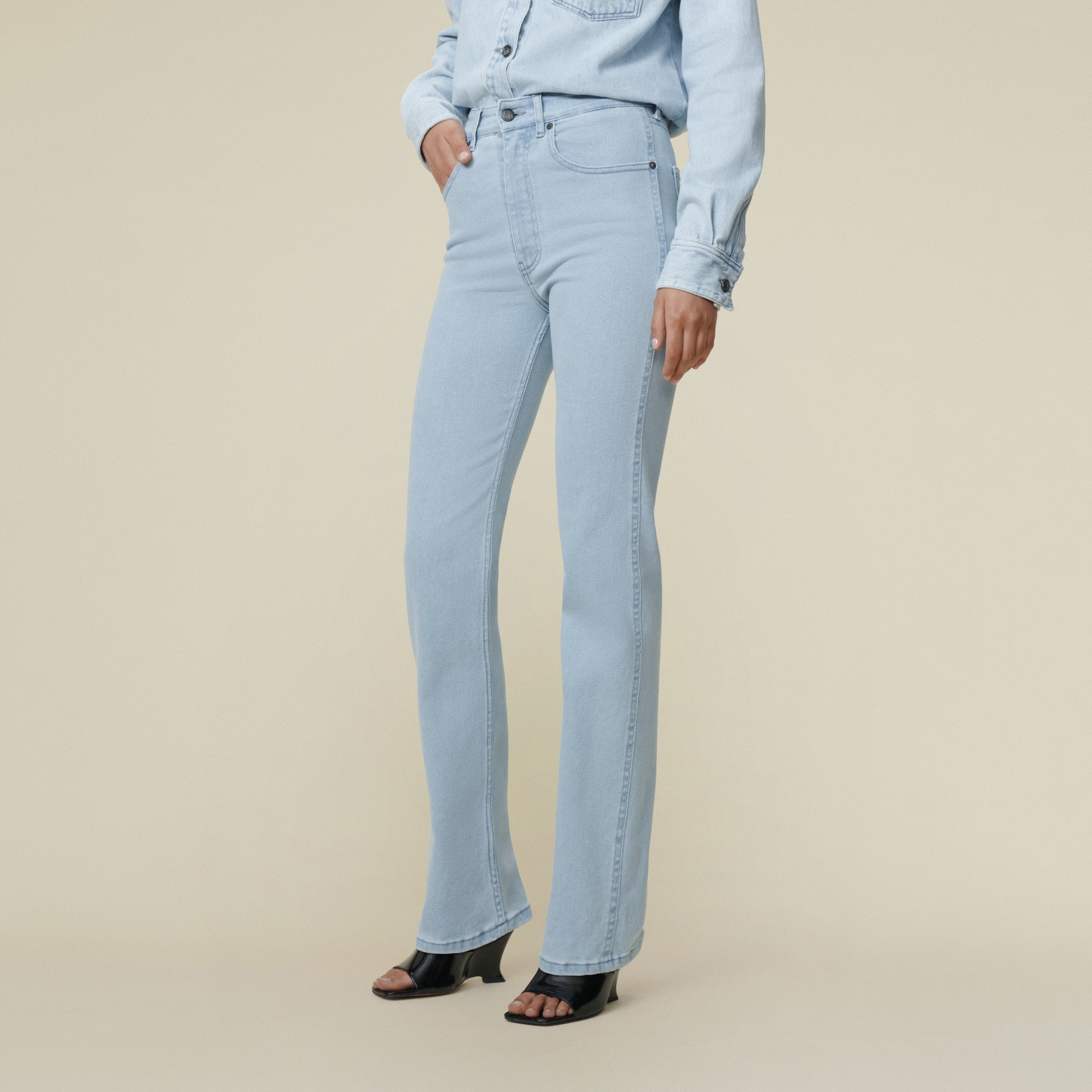 デニム・ジーパン LOIS JEANS (31297571 L32) Jeans | Lois Jeans - Official Store