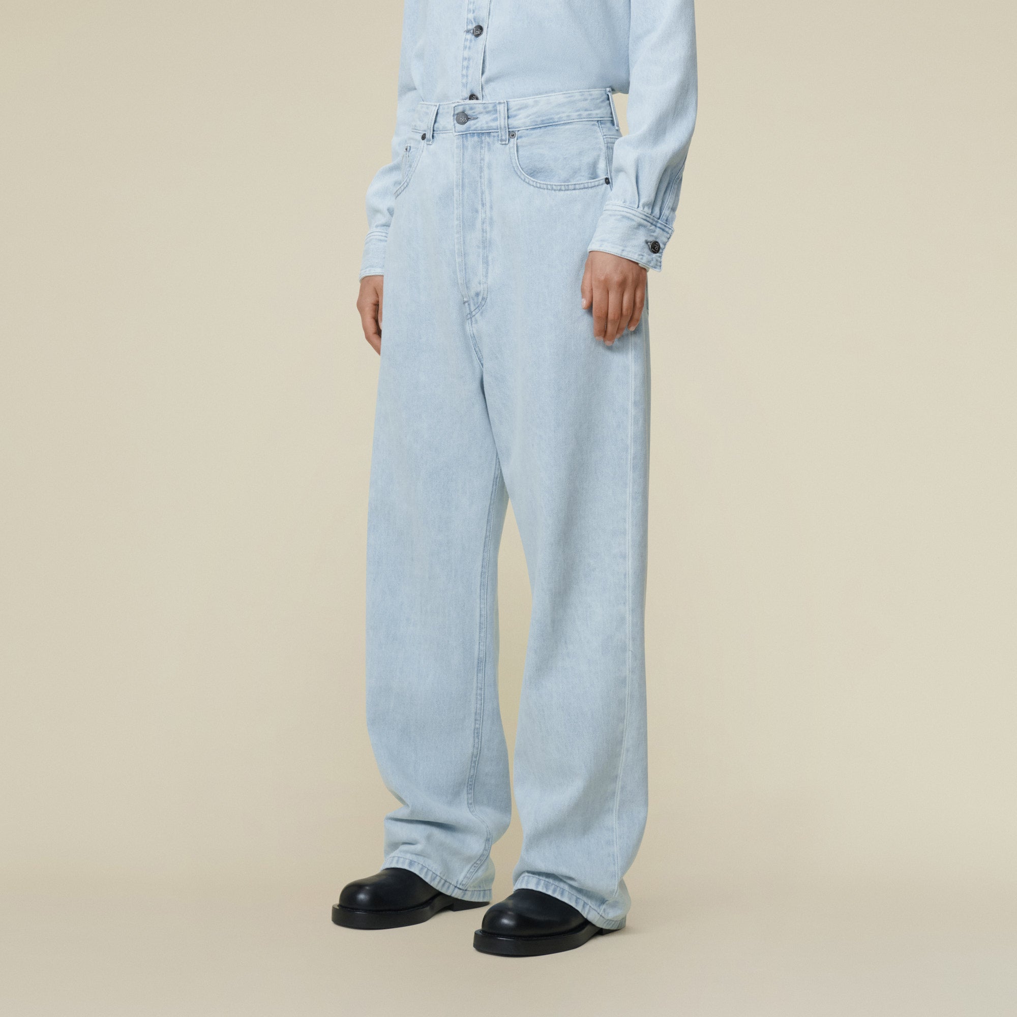 デニム・ジーパン LOIS JEANS (31297571 L32) Levi's ジーンズ デニム デニムパンツ 「ZOZO限定」Levi's