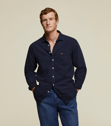 Dark Blue